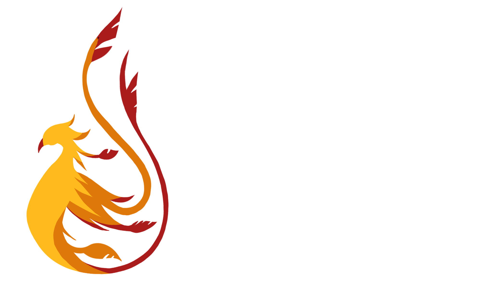Logo federacji fantastyki fenix