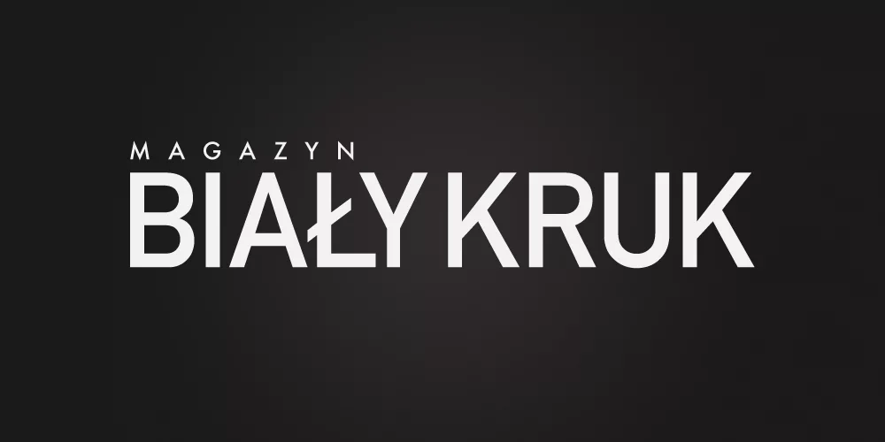 Magazyn Biały Kruk
