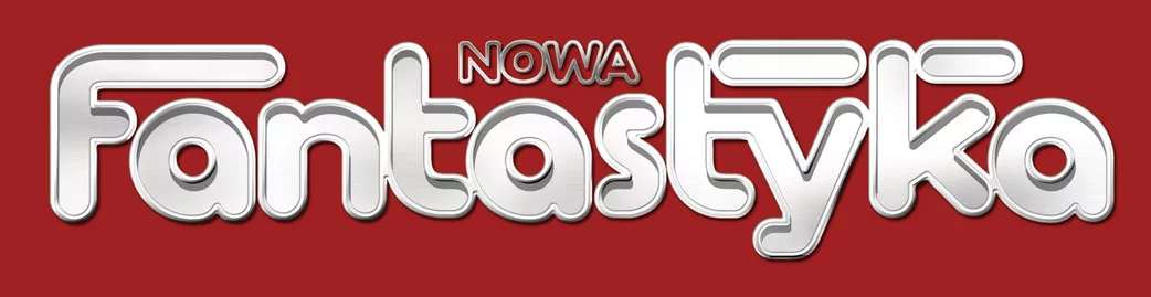 Nowa Fantastyka
                                            