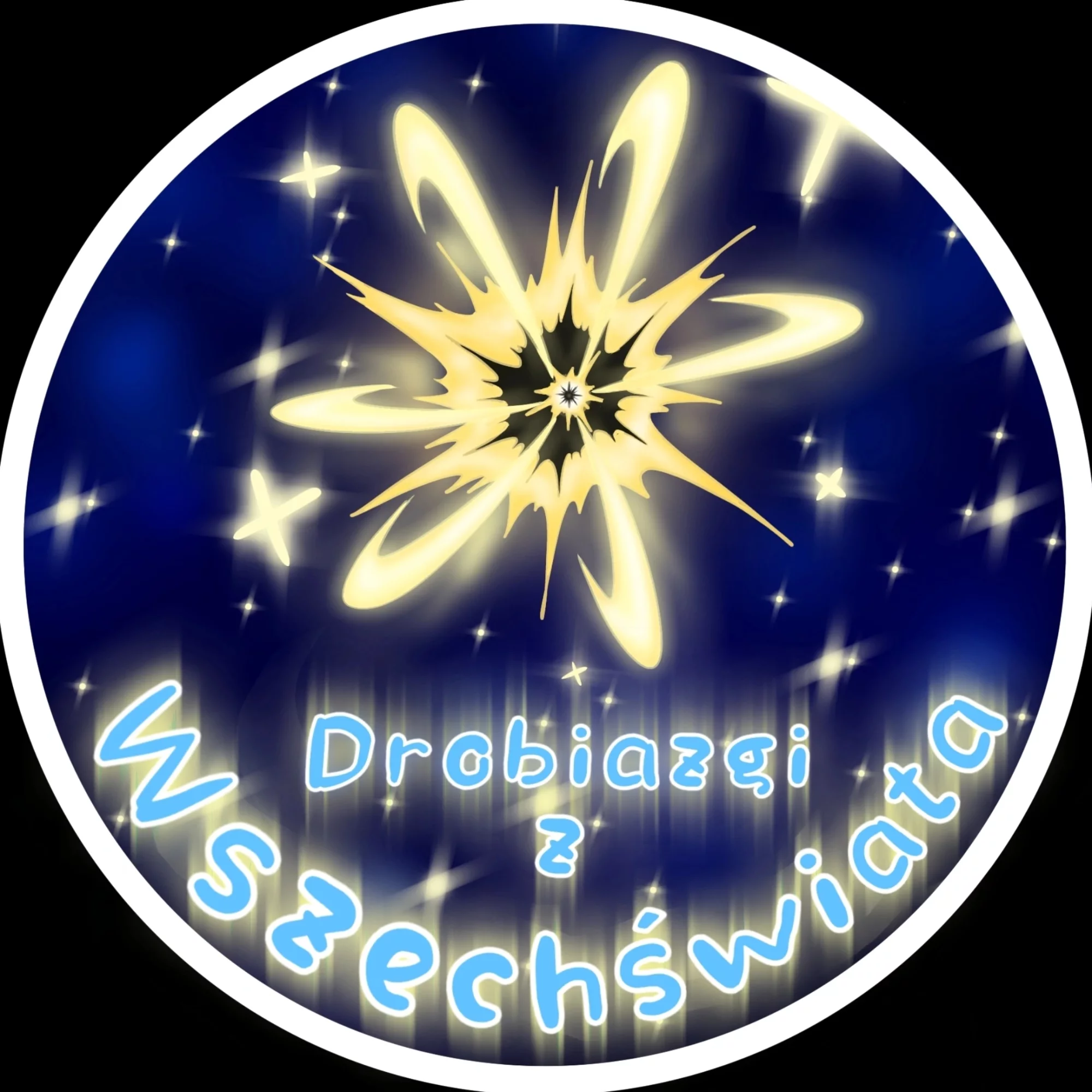 Drobiazgi z Wszechświata