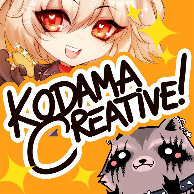 KodamaCreative!