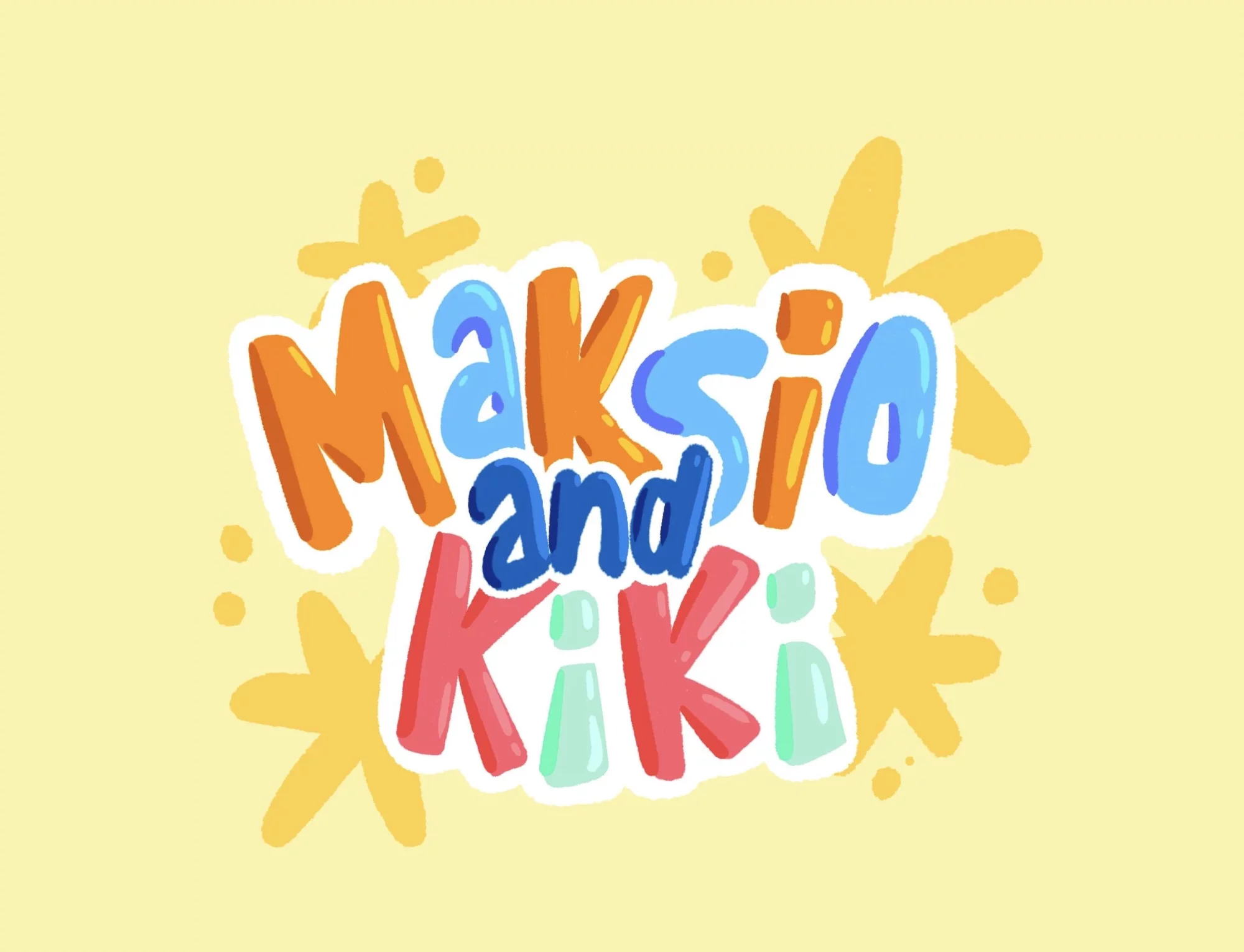 Maksio & Kiki