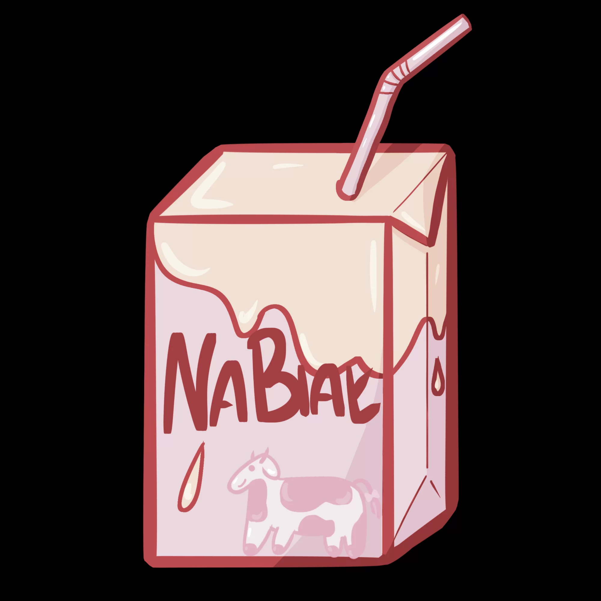 NaBiał - Naku x Białas