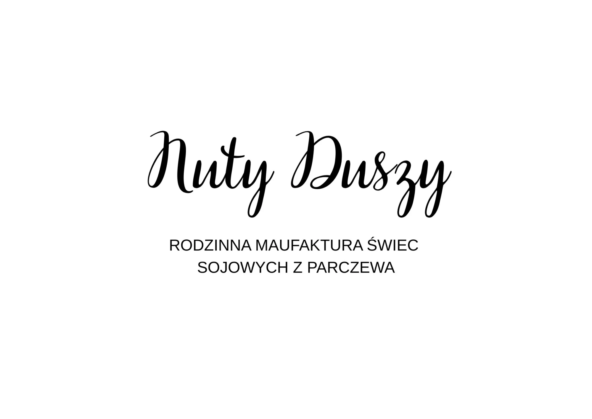 Nuty Duszy