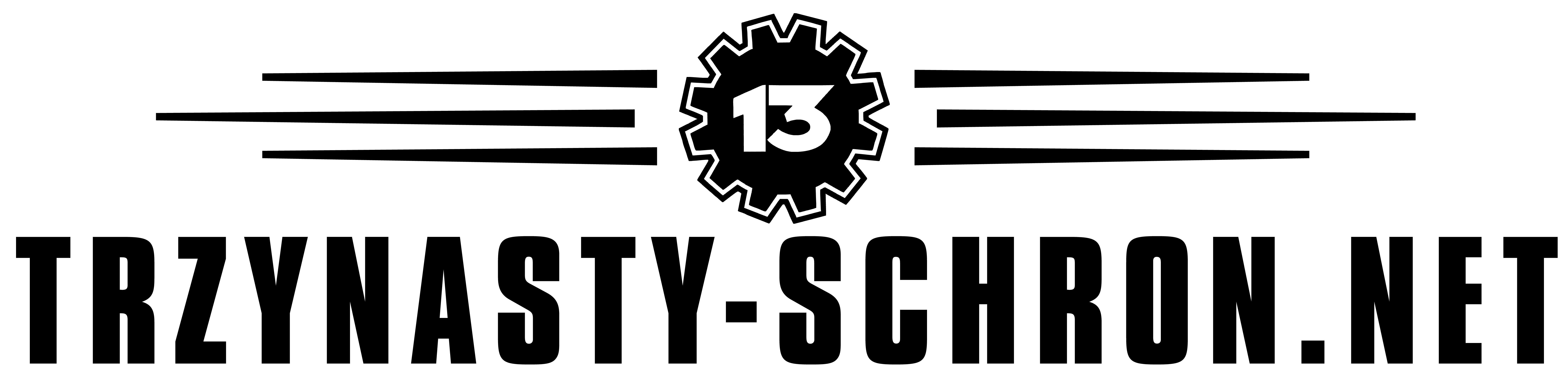 Trzynasty Schron