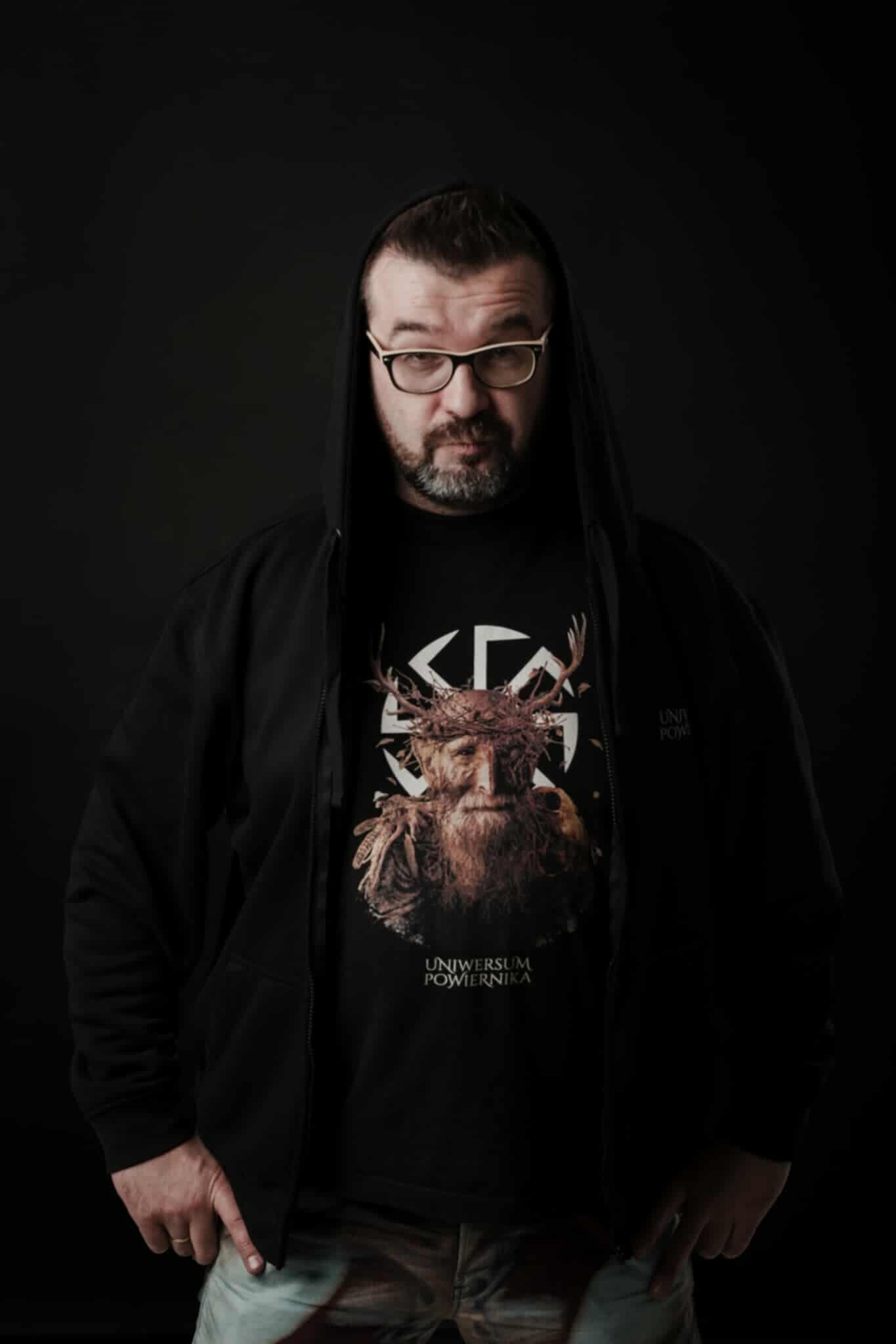 Franciszek Marek Piątkowski „Lędzian”