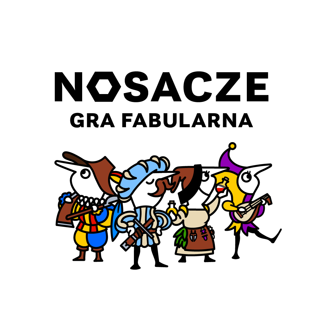 Nosacze