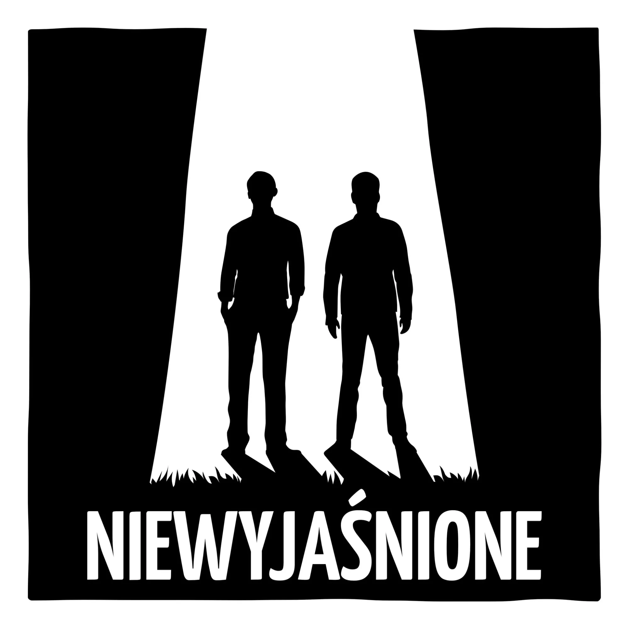 Podcast "Niewyjaśnione"