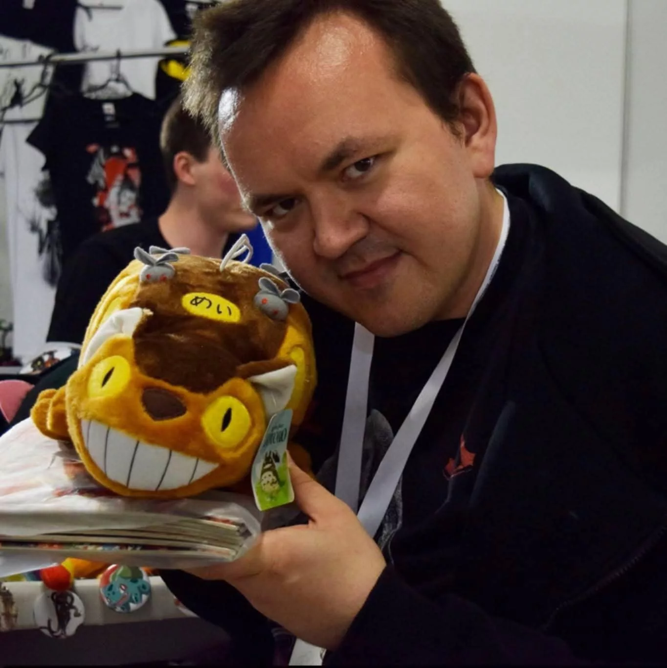 Wojciech "KURO_ŌKAMI" Korona